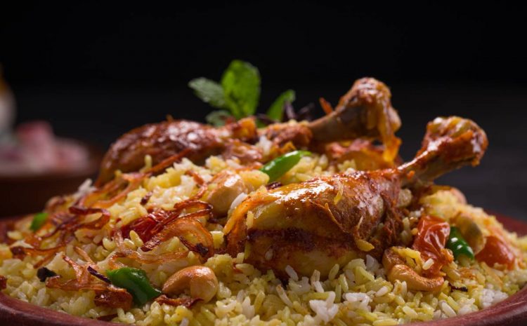  How Biryani Made a Record Last Year? Tips to Cook the Perfect Biryani