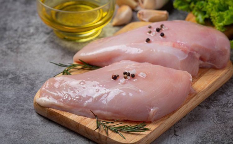  5 Best Chicken Recipes to Try at Home