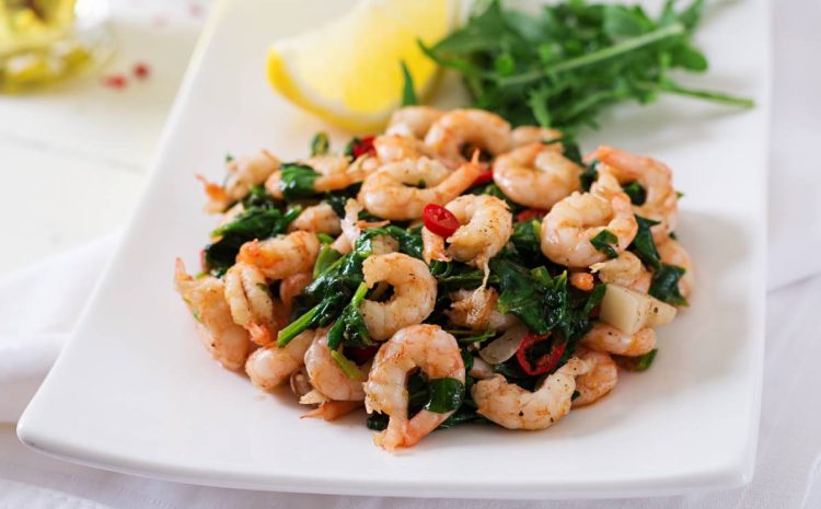  Popular Prawn Dishes You Must Try