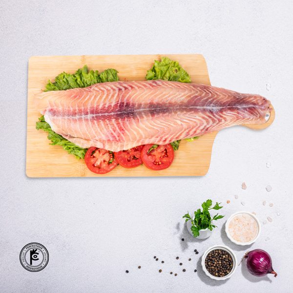 Basa Fish Fillet