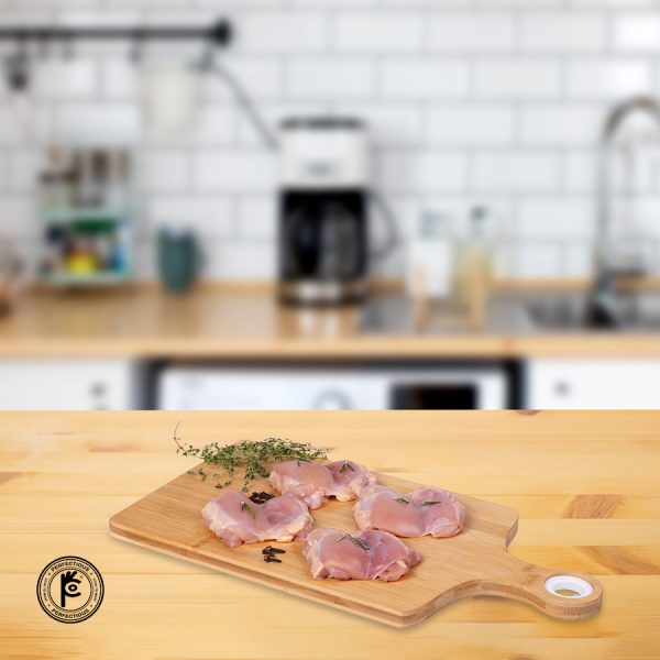 Chicken Thai Boneless