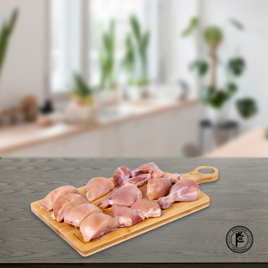 Chicken Biryani Cuts - Image 2