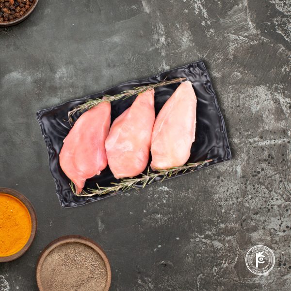 Chicken Breasts