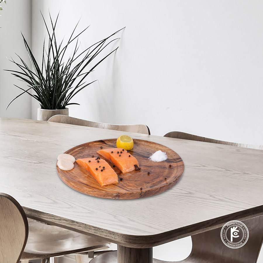 Salmon Boneless - Image 2