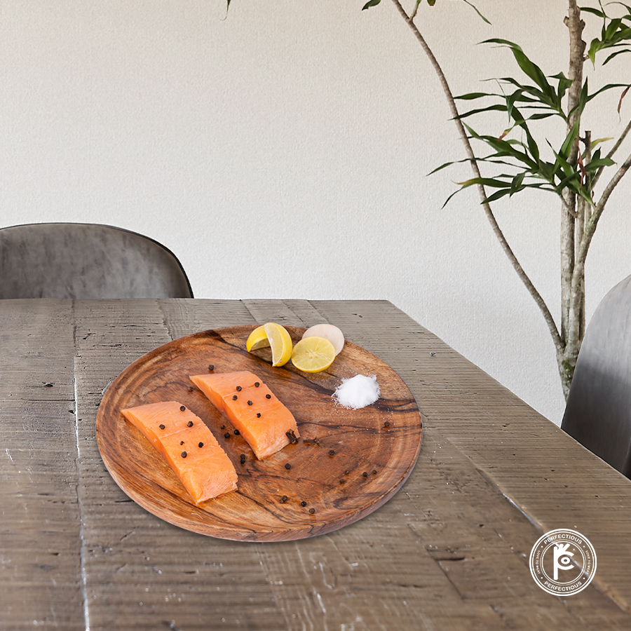 Salmon Boneless - Image 3