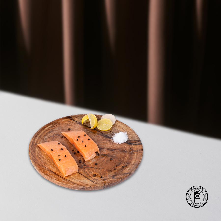 Salmon Boneless - Image 4