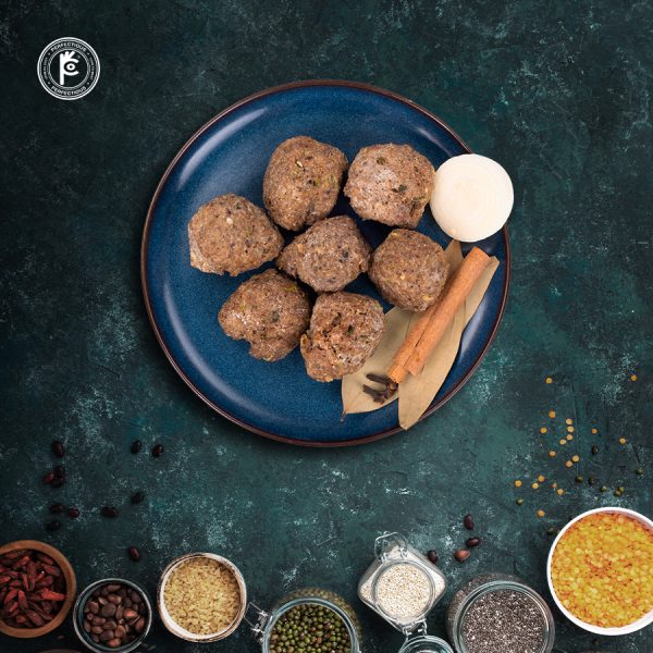Mutton Kofta Balls