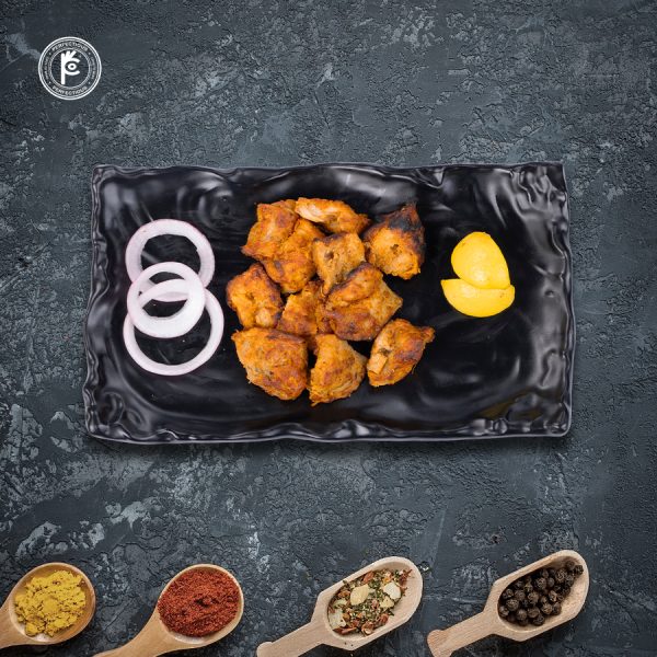 Chicken Punjabi Tikka