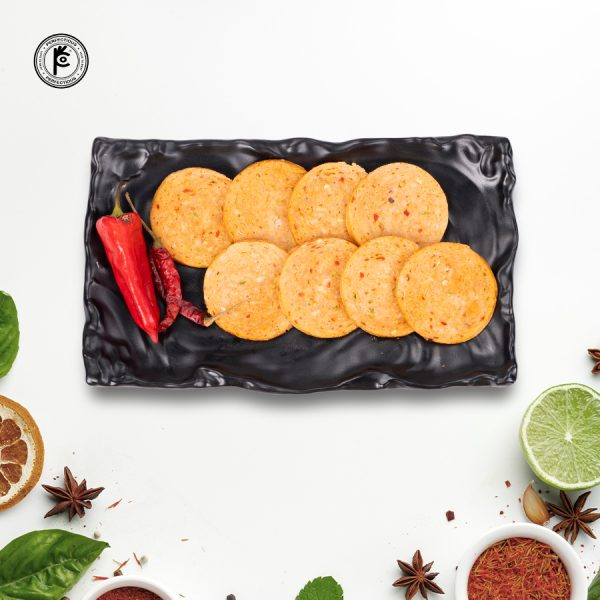 Chicken Spicy Salami