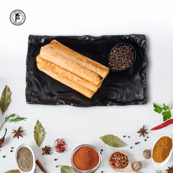 Chicken Turkish Kebab