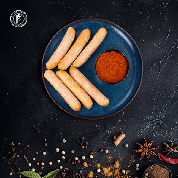 Chicken Spicy Sausage