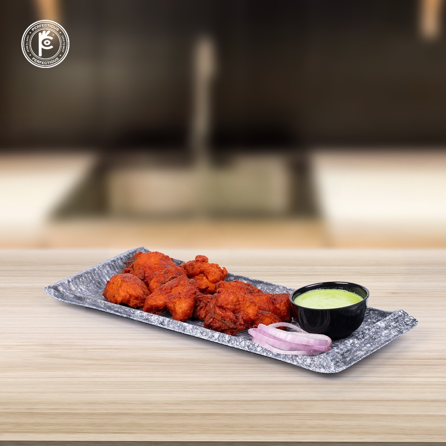 Amritsari Fish Tikka - Image 2