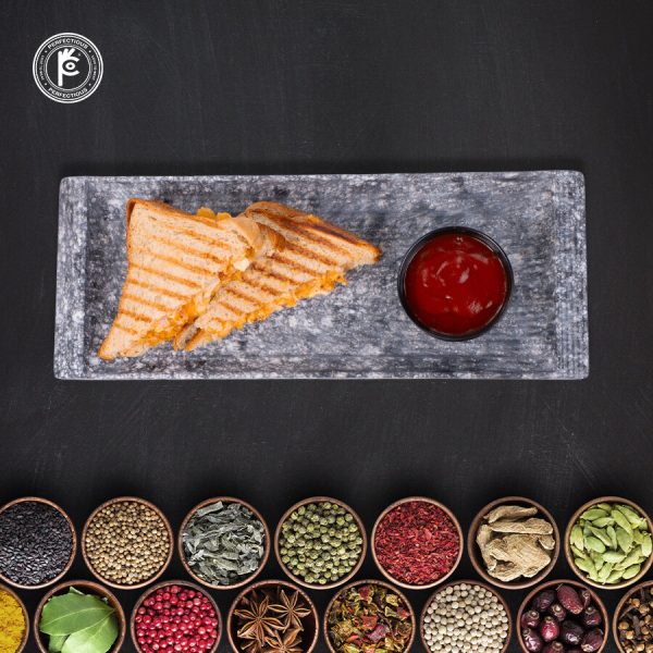 Chicken Grilled Sandwich