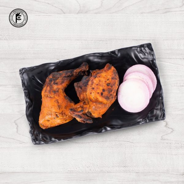 Chicken Roasted [Tandoori]