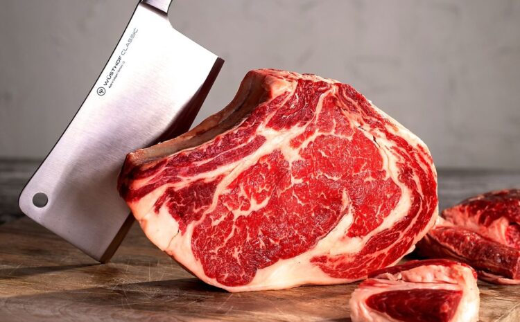  The Fresh Mutton Shop in Delhi NCR: Your Trusted Source for Quality, Fresh Cuts Every Time