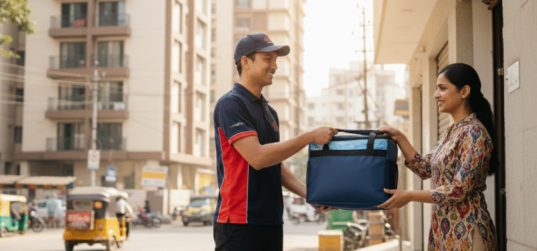 Fresh Chicken and Mutton Delivery in Delhi NCR: Enjoy Farm-Fresh Meat Right at Your Doorstep