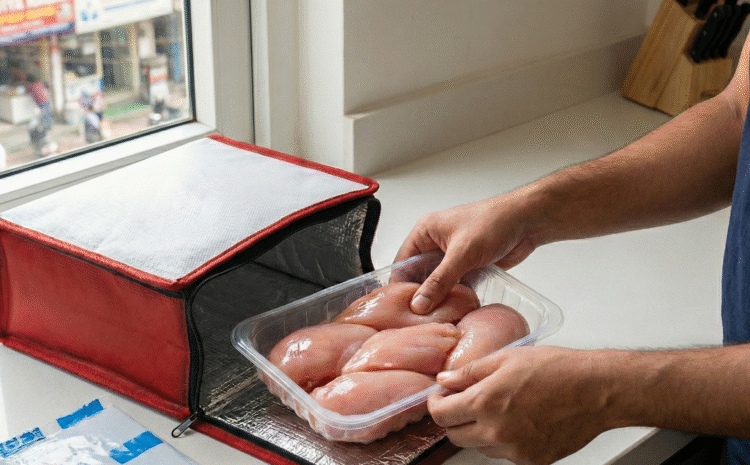  Ordering Raw Chicken Online in Malviya Nagar, Delhi: How to Check for True Freshness
